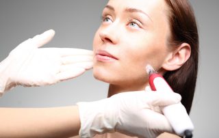 PLATELET RICH PLASMA: A secret to younger-looking skin?