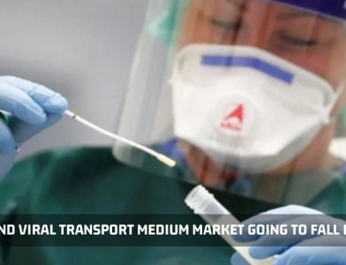 Swabs And Viral Transport Medium Market Going To Fall In 2020?
