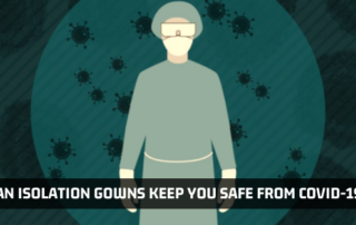 Isolation Gowns