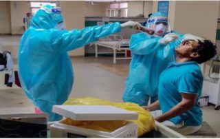 Personal Protective Equipment