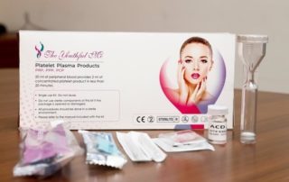 Platelet Rich Plasma