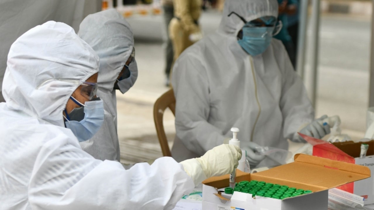 The Pandemic has Revealed India’s True Manufacturing Potential