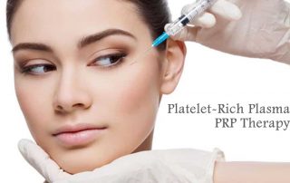 PRP Therapy Anti Aging